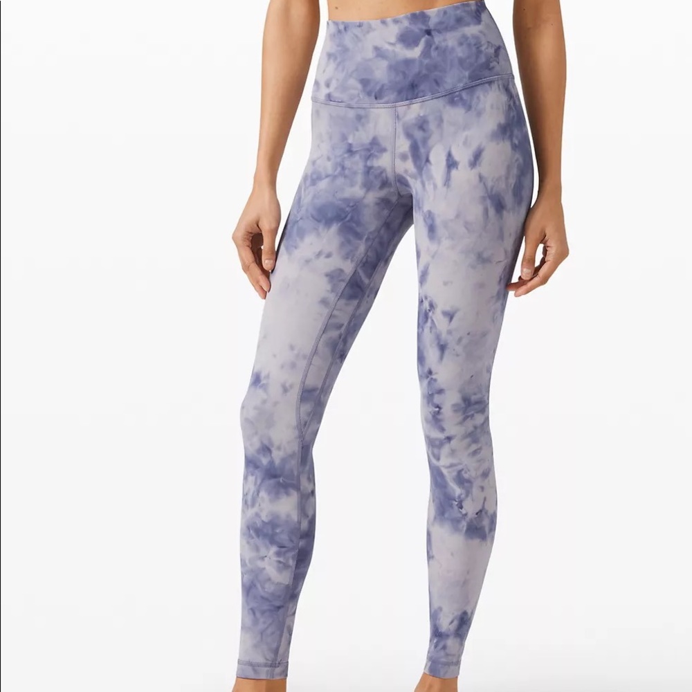 Lululemon align leggings